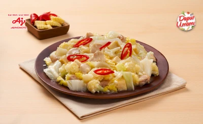 Masak Apa Hari Ini yang Sederhana dan Murah? Ini Rekomendasinya
